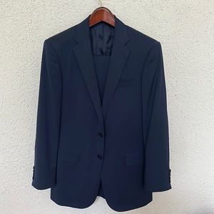Ralph Lauren Purple Label Suit - 38R